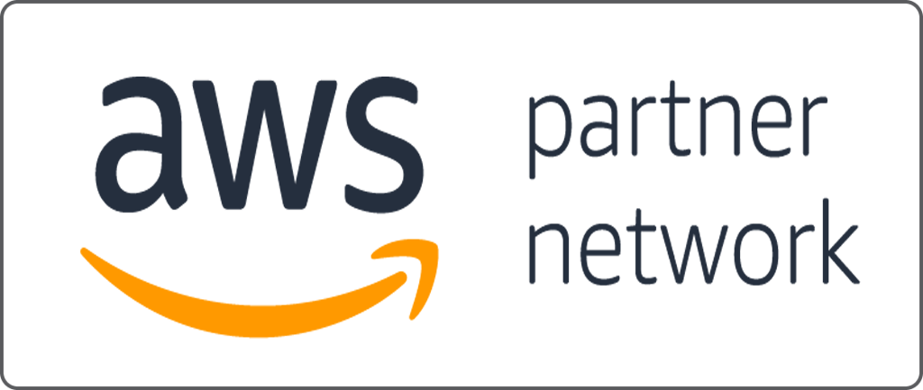 AWS Partner